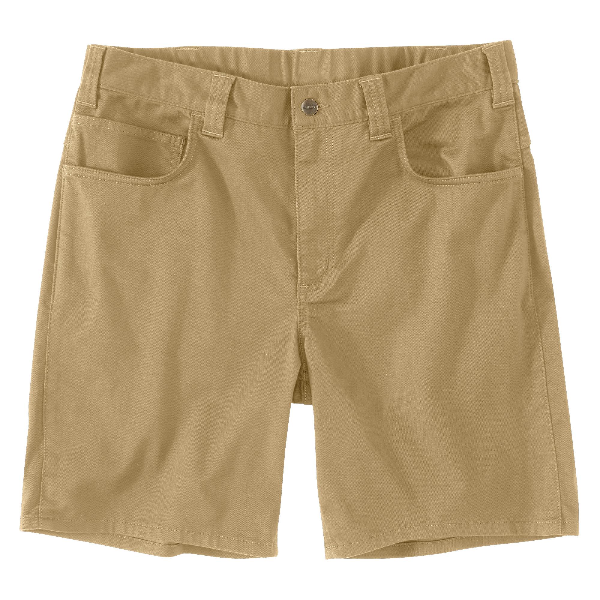 Carhartt Force Relaxed Fit Shorts